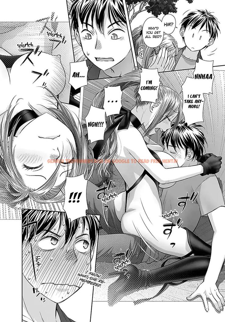 Read Hentai Image 8 995 in comic Saikin Kono Sekai Wa Watashi Dake No Mono Ni Narimashita…… - Chapter 83 - hentaitnt.net