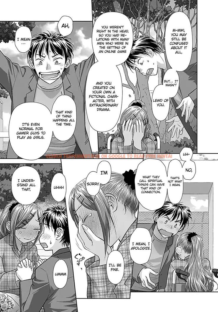 Read Hentai Image 9 995 in comic Saikin Kono Sekai Wa Watashi Dake No Mono Ni Narimashita…… - Chapter 83 - hentaitnt.net