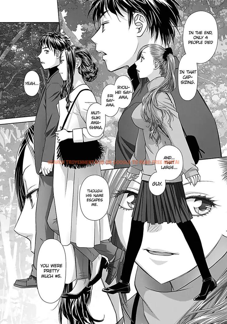 Read Hentai Image 6 995 in comic Saikin Kono Sekai Wa Watashi Dake No Mono Ni Narimashita…… - Chapter 84 - hentaitnt.net