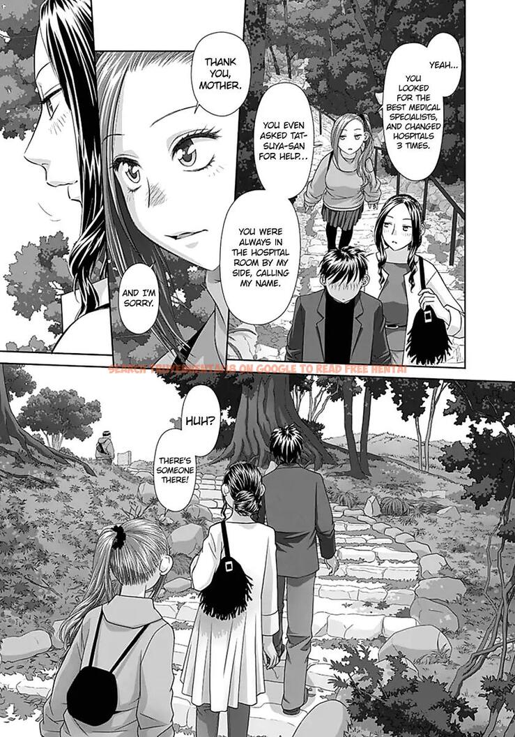 Read Hentai Image 7 995 in comic Saikin Kono Sekai Wa Watashi Dake No Mono Ni Narimashita…… - Chapter 84 - hentaitnt.net