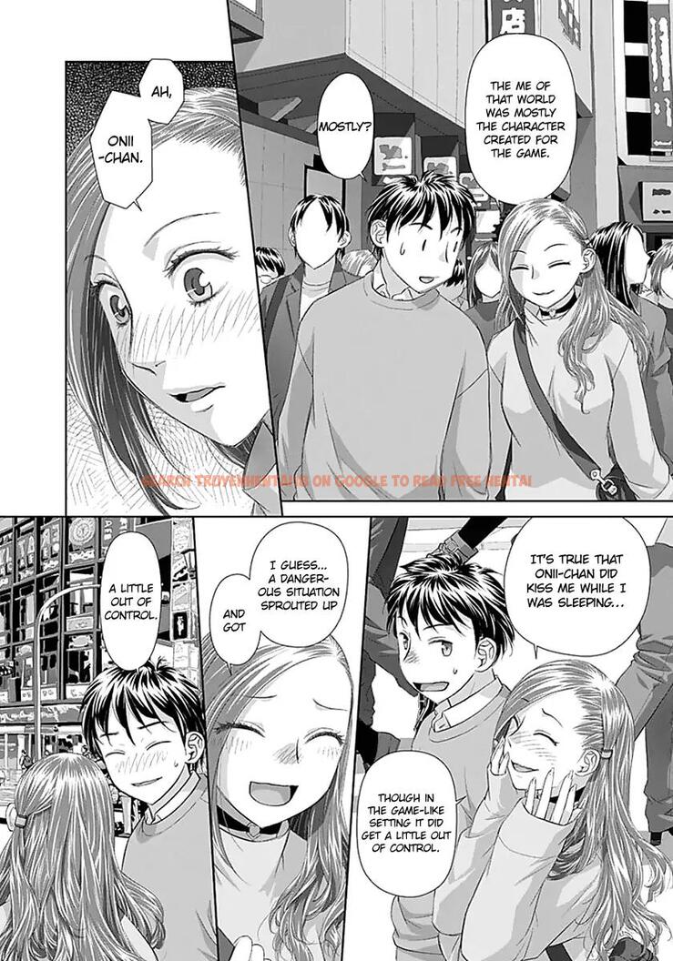 Read Hentai Image 4 991 in comic Saikin Kono Sekai Wa Watashi Dake No Mono Ni Narimashita…… - Chapter 85 - hentaitnt.net