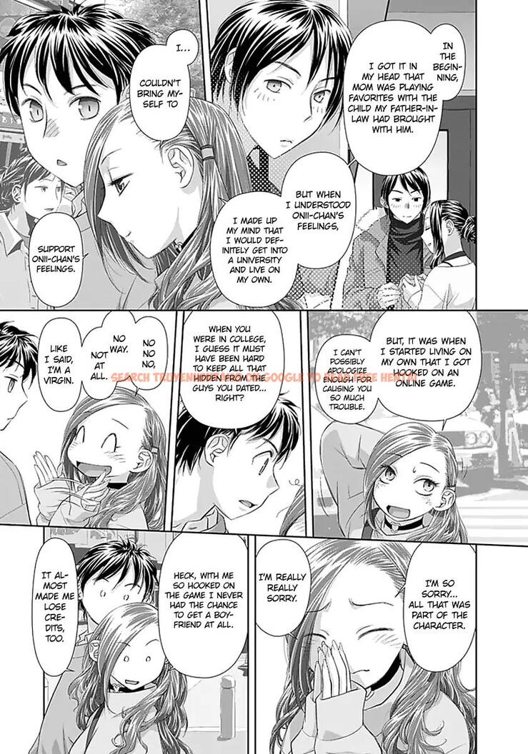 Read Hentai Image 5 991 in comic Saikin Kono Sekai Wa Watashi Dake No Mono Ni Narimashita…… - Chapter 85 - hentaitnt.net