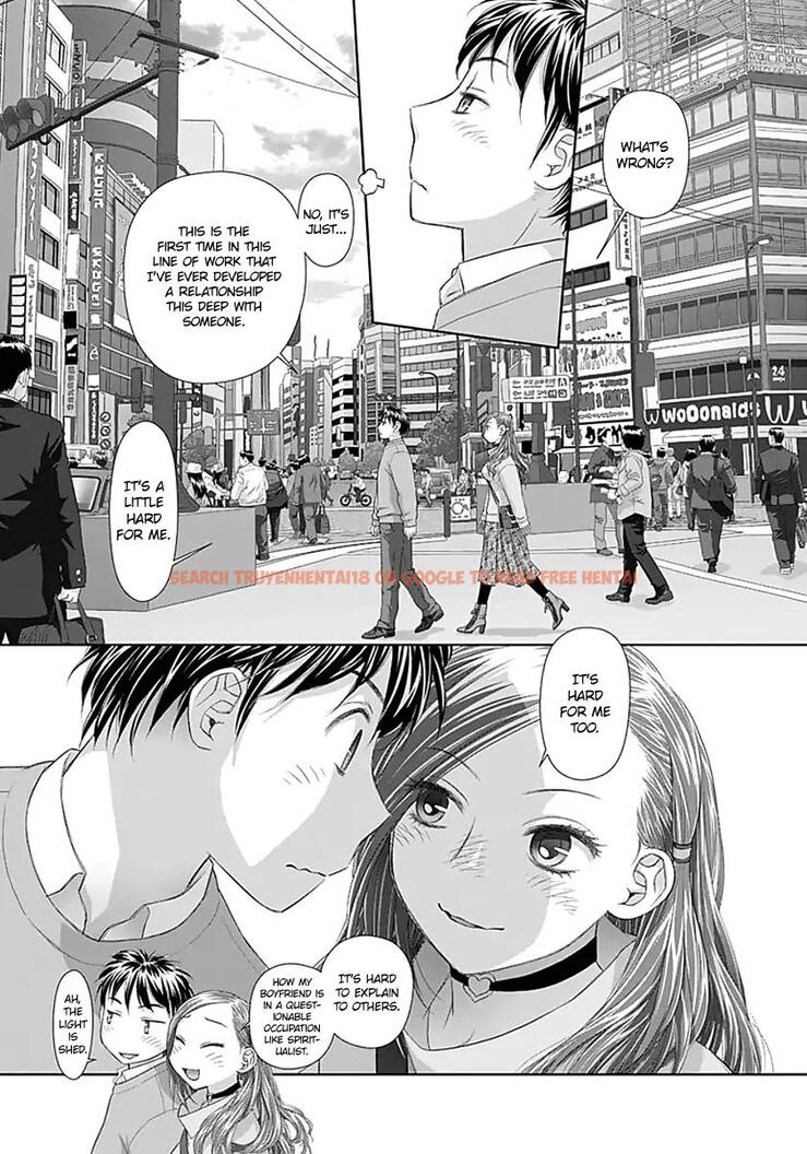 Read Hentai Image 7 991 in comic Saikin Kono Sekai Wa Watashi Dake No Mono Ni Narimashita…… - Chapter 85 - hentaitnt.net