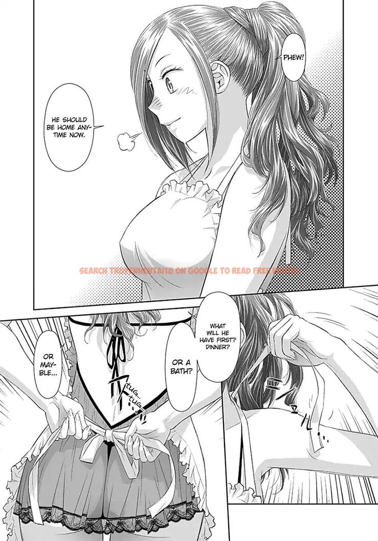 Read Hentai Image 9 991 in comic Saikin Kono Sekai Wa Watashi Dake No Mono Ni Narimashita…… - Chapter 85 - hentaitnt.net