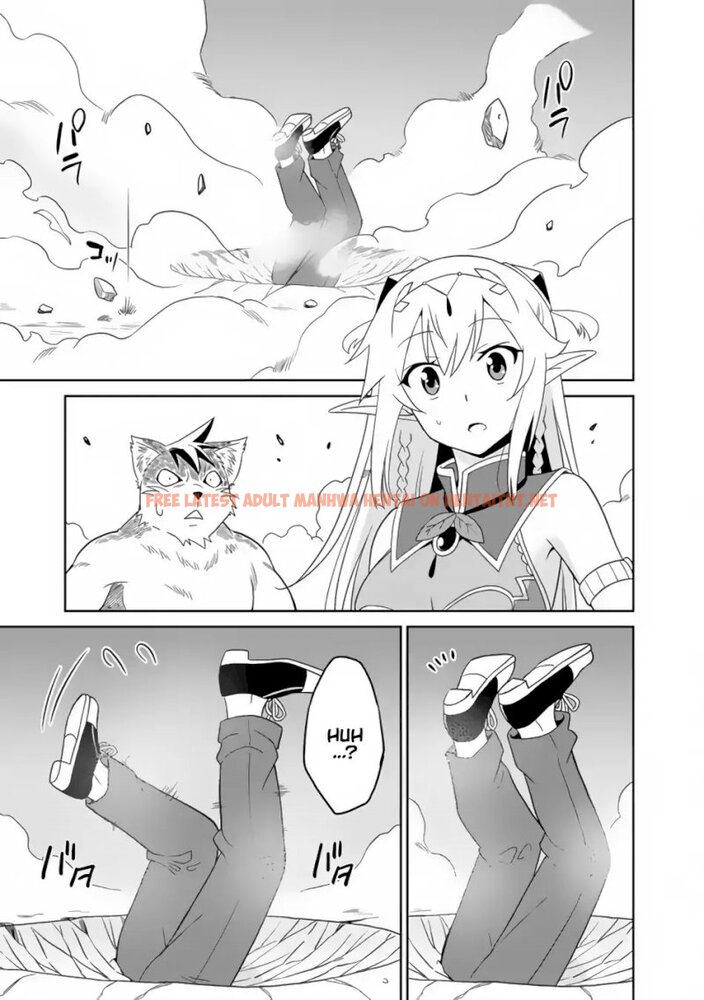 Read Hentai Image 14 849 in comic Saikyou No Shuzoku Ga Ningen Datta Ken - Chapter 1 - hentaitnt.net