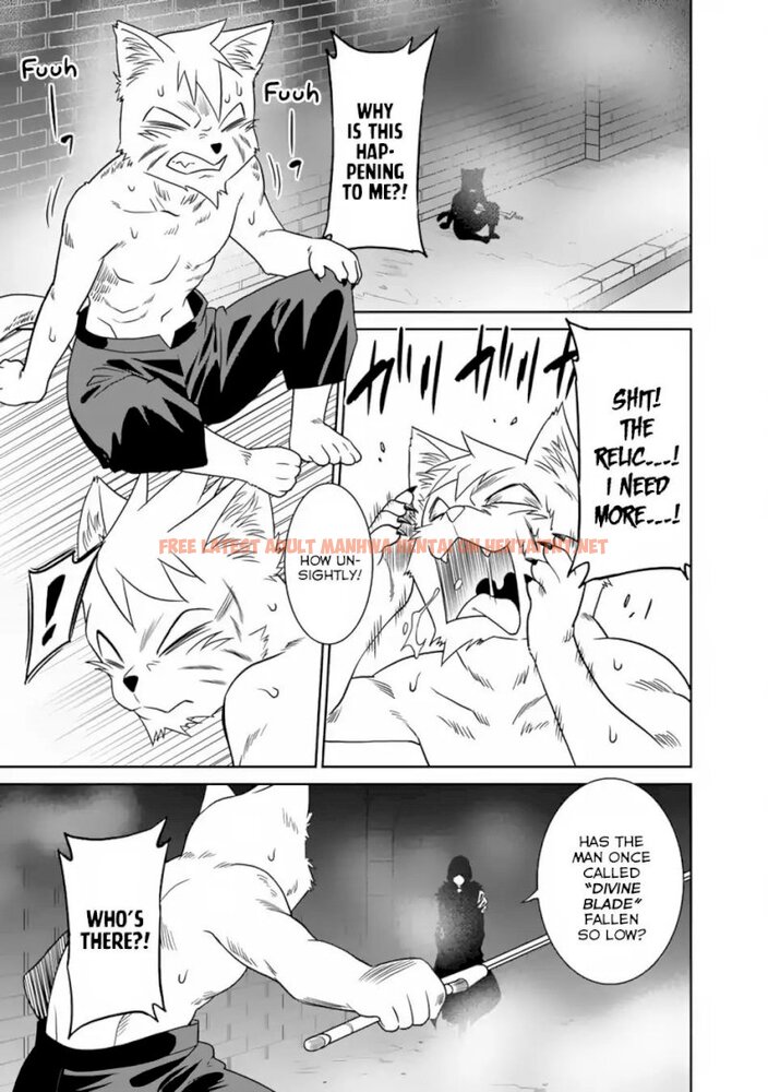 Read Hentai Image 16 841 in comic Saikyou No Shuzoku Ga Ningen Datta Ken - Chapter 10 - hentaitnt.net