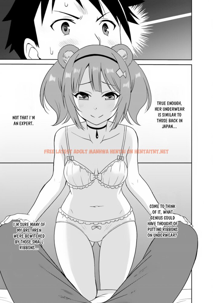 Read Hentai Image 10 841 in comic Saikyou No Shuzoku Ga Ningen Datta Ken - Chapter 12 - hentaitnt.net