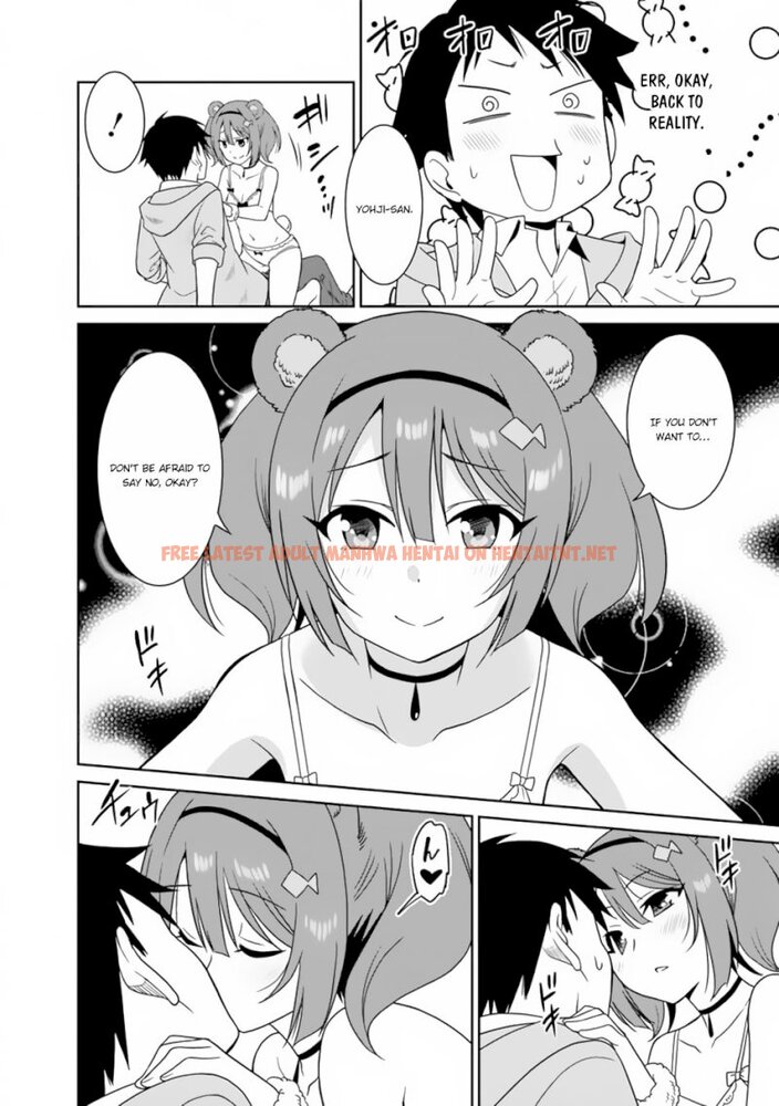 Read Hentai Image 11 841 in comic Saikyou No Shuzoku Ga Ningen Datta Ken - Chapter 12 - hentaitnt.net