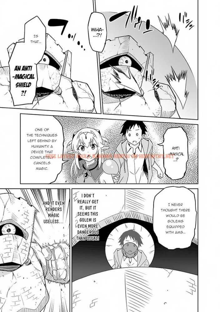 Read Hentai Image 12 841 in comic Saikyou No Shuzoku Ga Ningen Datta Ken - Chapter 13 - hentaitnt.net