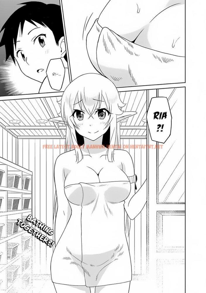 Read Hentai Image 16 841 in comic Saikyou No Shuzoku Ga Ningen Datta Ken - Chapter 14 - hentaitnt.net