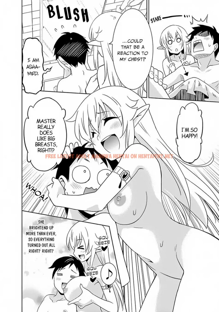 Read Hentai Image 11 838 in comic Saikyou No Shuzoku Ga Ningen Datta Ken - Chapter 15 - hentaitnt.net