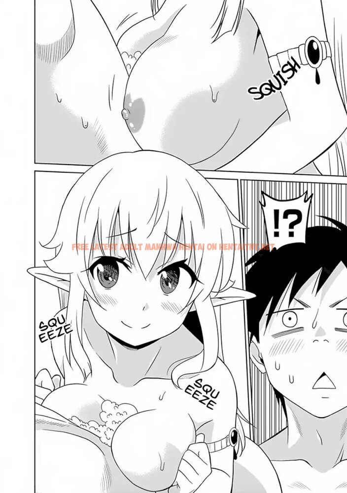 Read Hentai Image 9 838 in comic Saikyou No Shuzoku Ga Ningen Datta Ken - Chapter 15 - hentaitnt.net