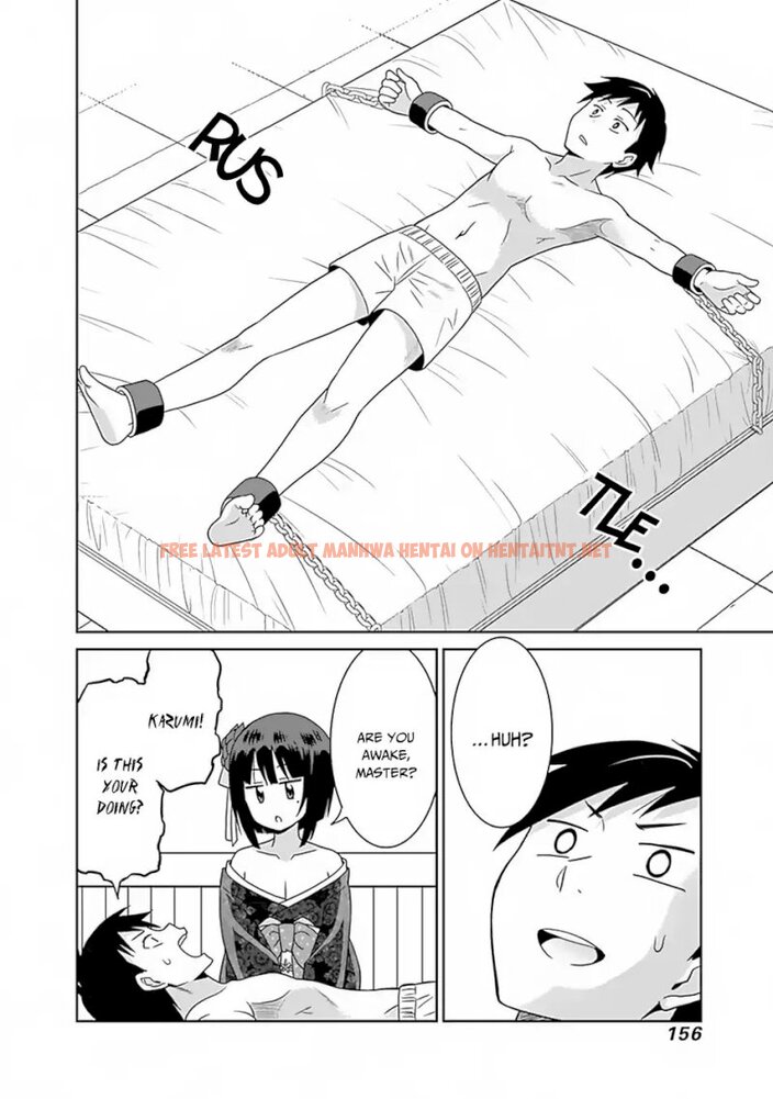 Read Hentai Image 7 837 in comic Saikyou No Shuzoku Ga Ningen Datta Ken - Chapter 18 - hentaitnt.net