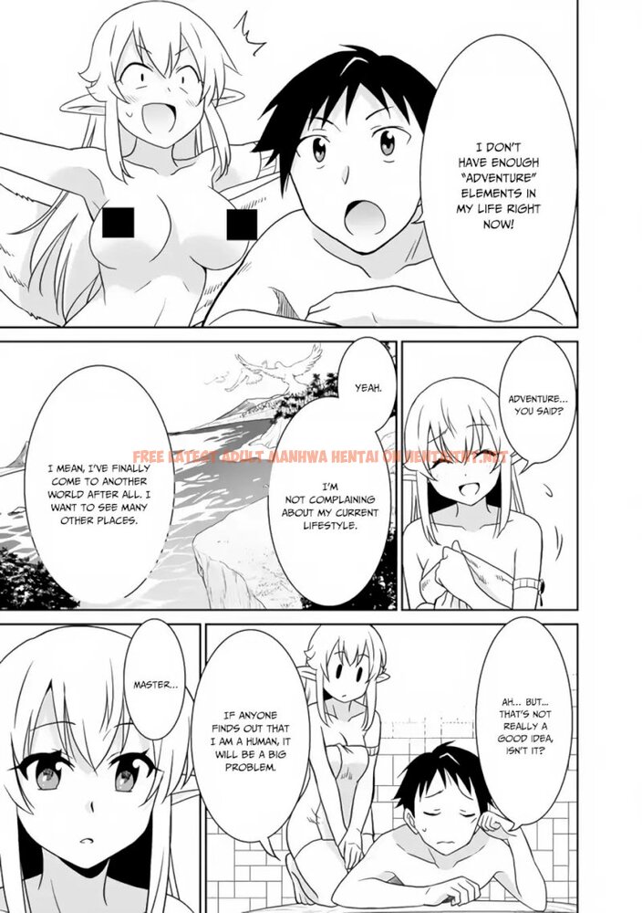 Read Hentai Image 14 837 in comic Saikyou No Shuzoku Ga Ningen Datta Ken - Chapter 19 - hentaitnt.net