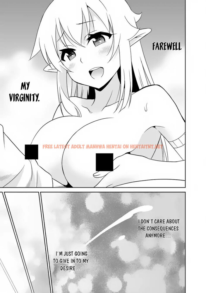 Read Hentai Image 8 834 in comic Saikyou No Shuzoku Ga Ningen Datta Ken - Chapter 21 - hentaitnt.net