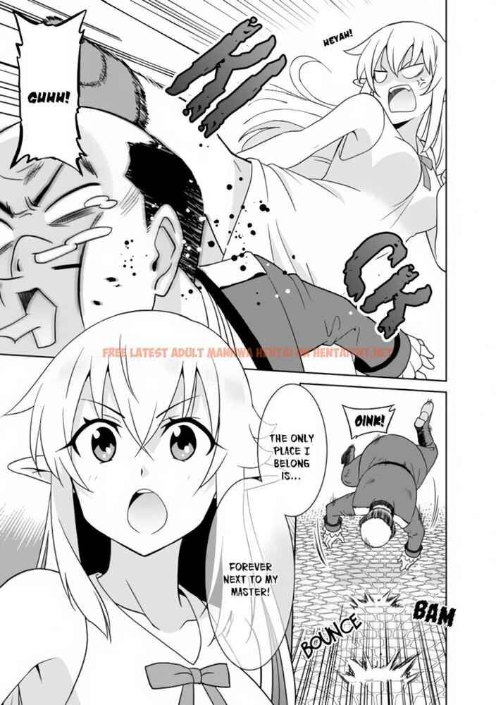 Read Hentai Image 12 834 in comic Saikyou No Shuzoku Ga Ningen Datta Ken - Chapter 22 - hentaitnt.net