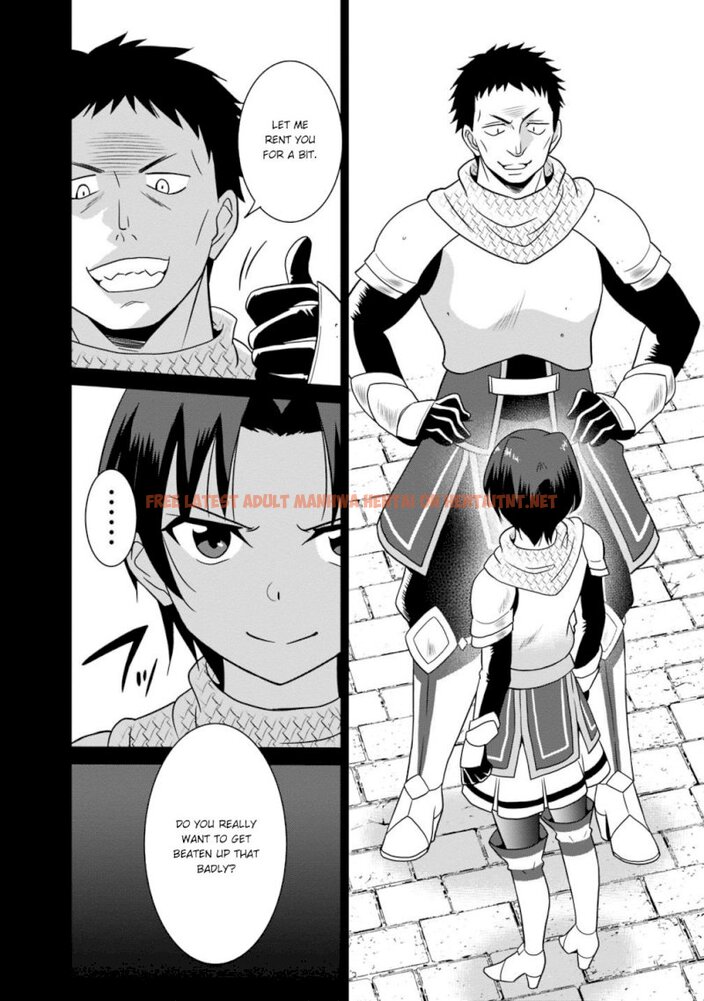 Read Hentai Image 11 830 in comic Saikyou No Shuzoku Ga Ningen Datta Ken - Chapter 27 - hentaitnt.net