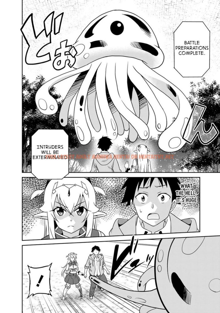 Read Hentai Image 11 830 in comic Saikyou No Shuzoku Ga Ningen Datta Ken - Chapter 29 - hentaitnt.net