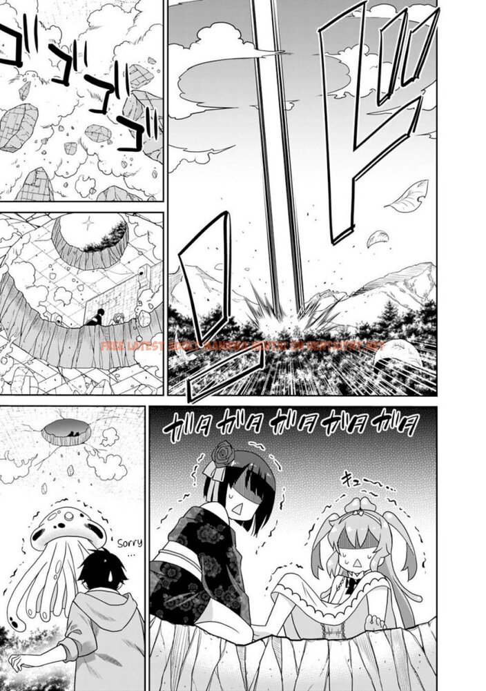 Read Hentai Image 16 830 in comic Saikyou No Shuzoku Ga Ningen Datta Ken - Chapter 29 - hentaitnt.net