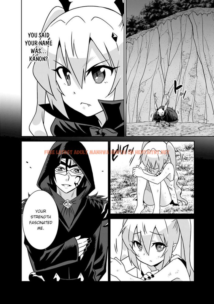 Read Hentai Image 13 826 in comic Saikyou No Shuzoku Ga Ningen Datta Ken - Chapter 31 - hentaitnt.net