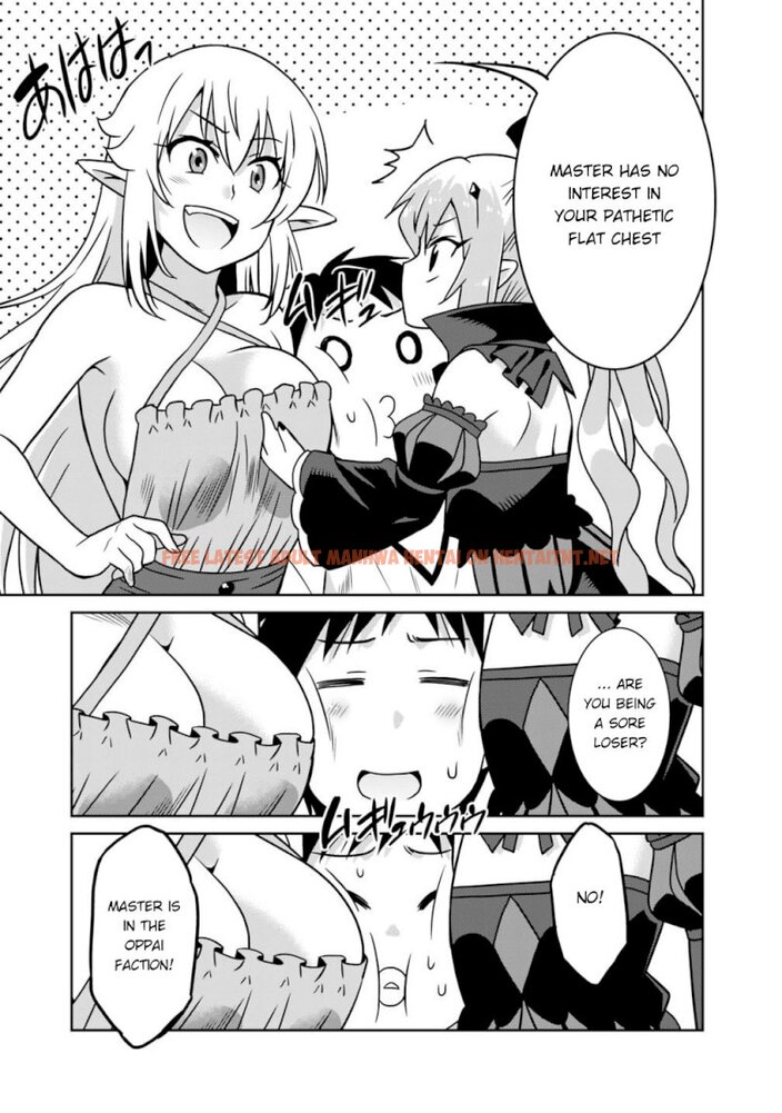 Read Hentai Image 14 826 in comic Saikyou No Shuzoku Ga Ningen Datta Ken - Chapter 34 - hentaitnt.net