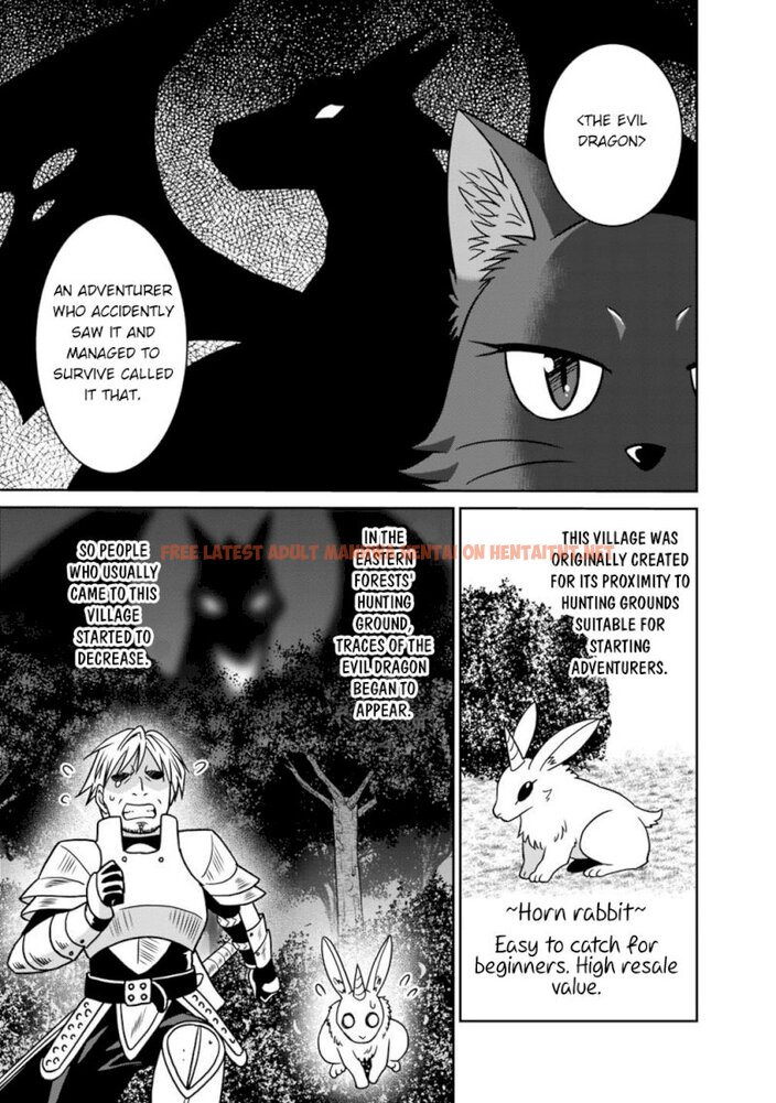 Read Hentai Image 12 822 in comic Saikyou No Shuzoku Ga Ningen Datta Ken - Chapter 36 - hentaitnt.net