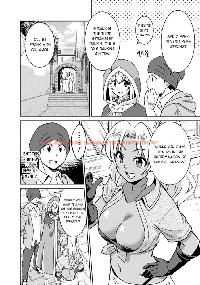 Read Hentai Image 7 822 in comic Saikyou No Shuzoku Ga Ningen Datta Ken - Chapter 37 - hentaitnt.net