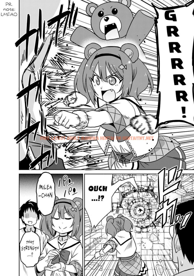 Read Hentai Image 13 852 in comic Saikyou No Shuzoku Ga Ningen Datta Ken - Chapter 39 - hentaitnt.net