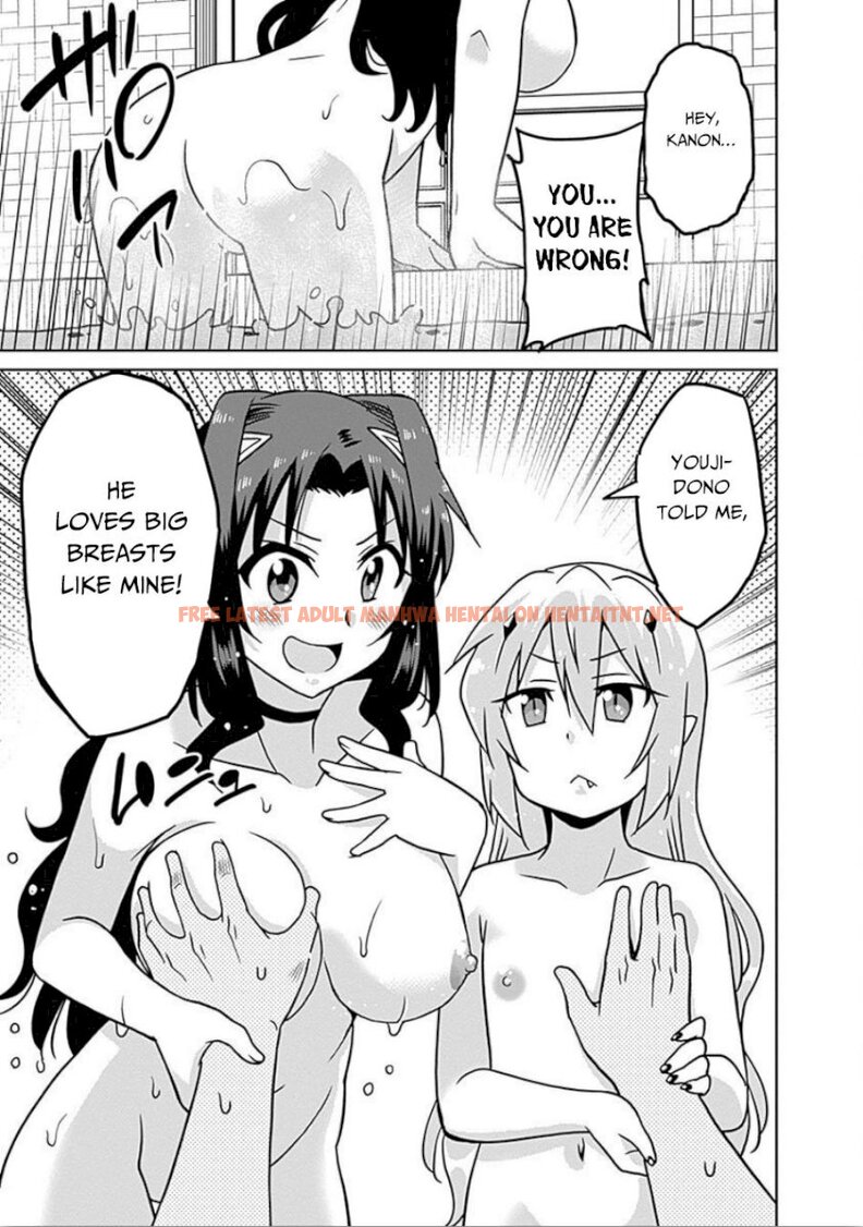 Read Hentai Image 12 852 in comic Saikyou No Shuzoku Ga Ningen Datta Ken - Chapter 40 - hentaitnt.net