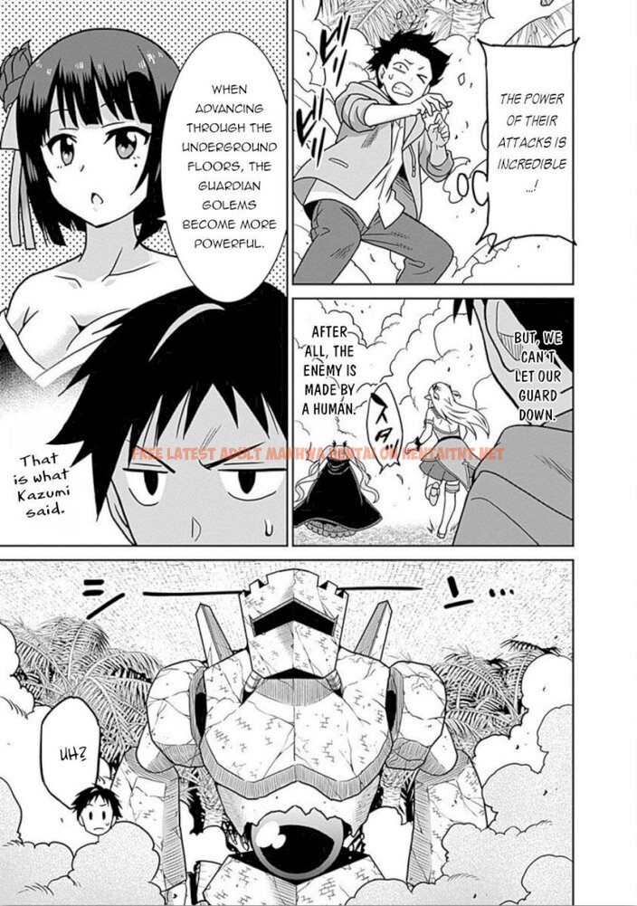 Read Hentai Image 4 853 in comic Saikyou No Shuzoku Ga Ningen Datta Ken - Chapter 42 - hentaitnt.net