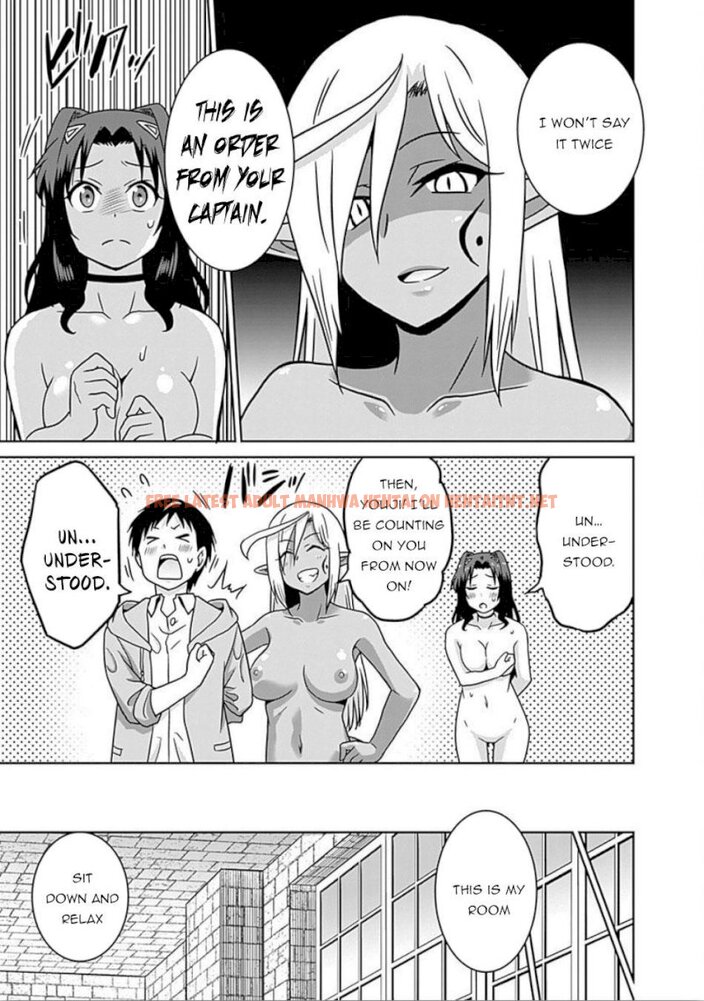 Read Hentai Image 14 853 in comic Saikyou No Shuzoku Ga Ningen Datta Ken - Chapter 43 - hentaitnt.net