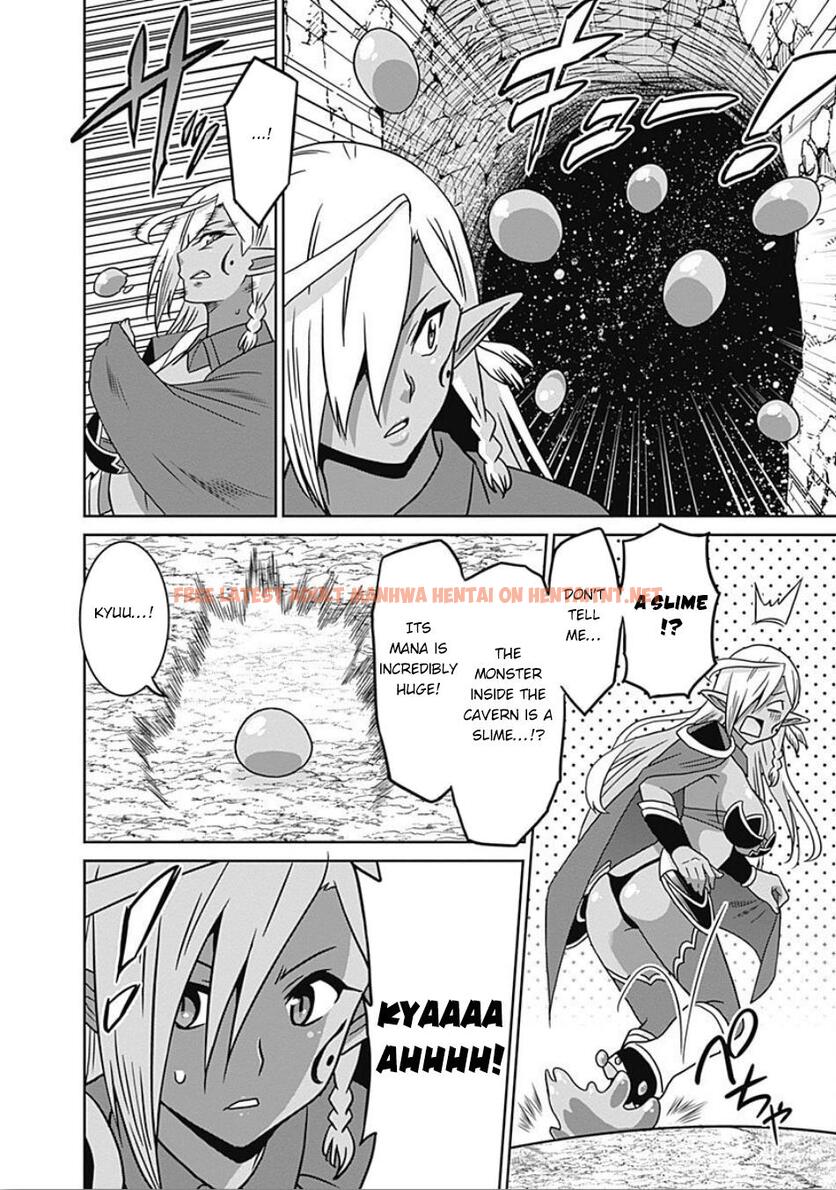 Read Hentai Image 15 856 in comic Saikyou No Shuzoku Ga Ningen Datta Ken - Chapter 44 - hentaitnt.net