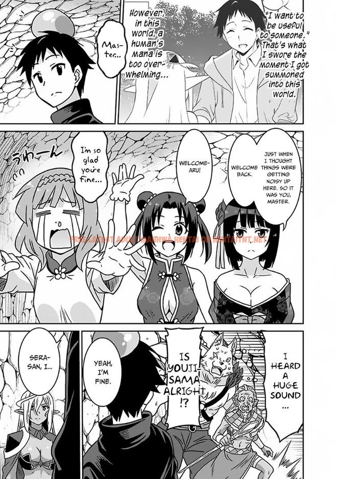 Read Hentai Image 12 673 in comic Saikyou No Shuzoku Ga Ningen Datta Ken - Chapter 47 - hentaitnt.net