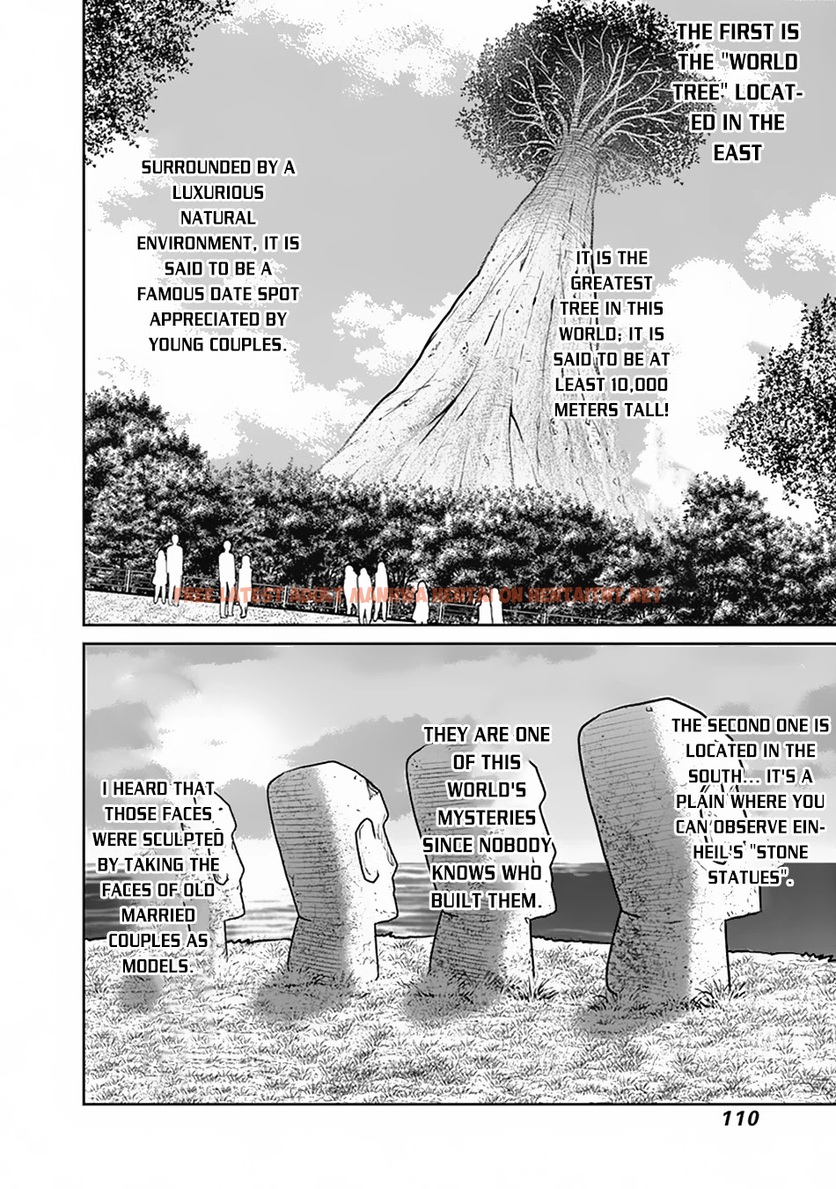 Read Hentai Image 3 668 in comic Saikyou No Shuzoku Ga Ningen Datta Ken - Chapter 52 - hentaitnt.net