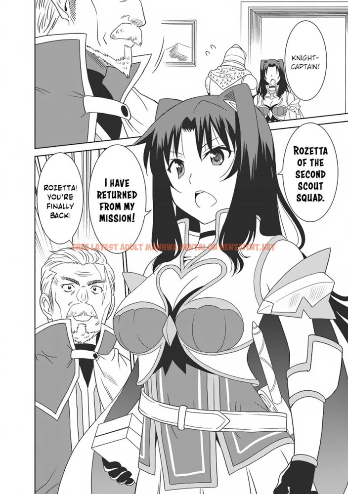 Read Hentai Image 13 845 in comic Saikyou No Shuzoku Ga Ningen Datta Ken - Chapter 6 - hentaitnt.net