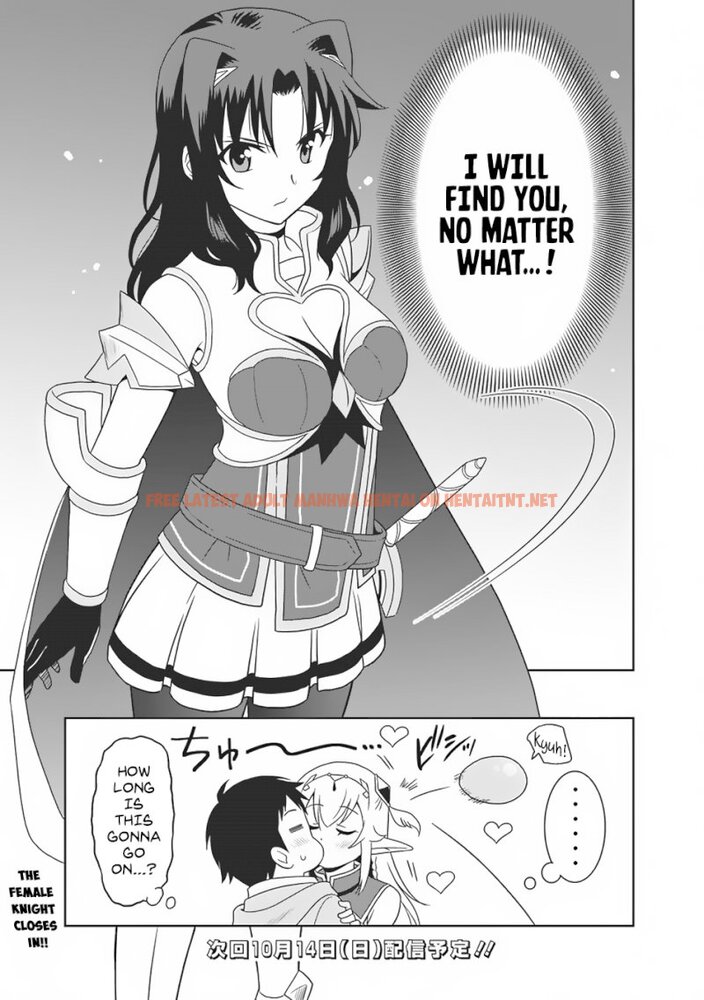 Read Hentai Image 18 845 in comic Saikyou No Shuzoku Ga Ningen Datta Ken - Chapter 6 - hentaitnt.net