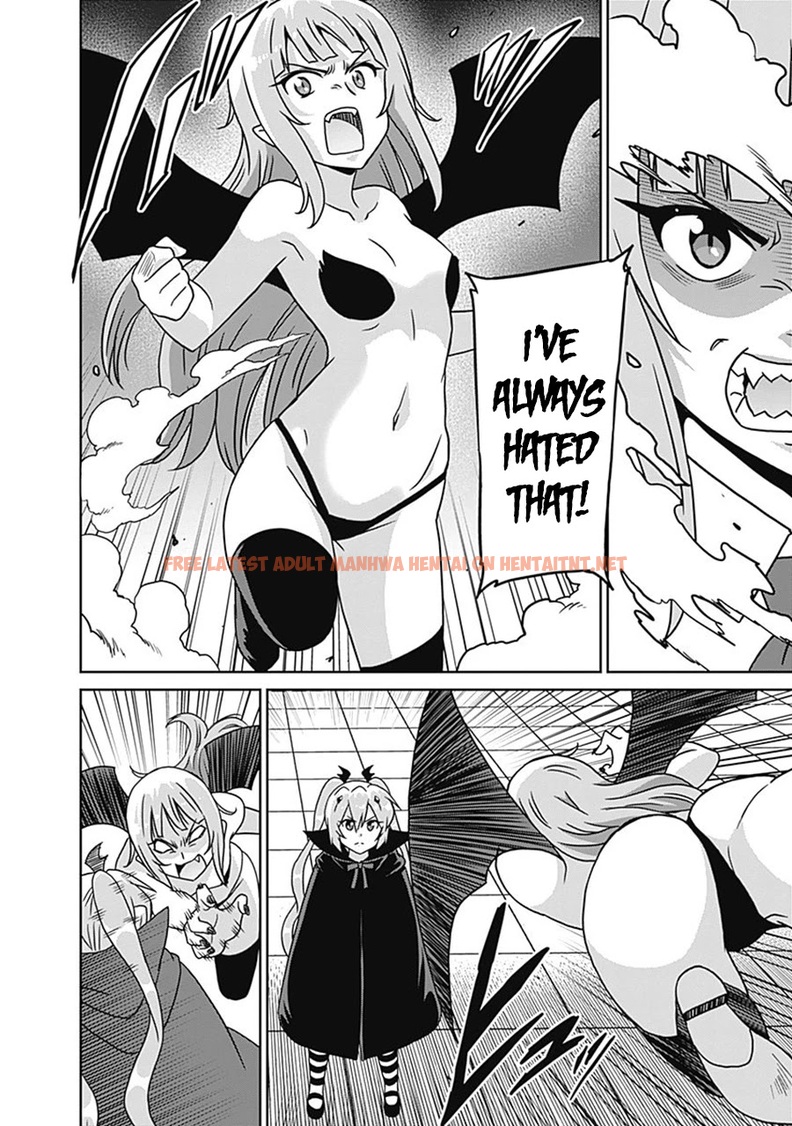 Read Hentai Image 13 529 in comic Saikyou No Shuzoku Ga Ningen Datta Ken - Chapter 60 - hentaitnt.net