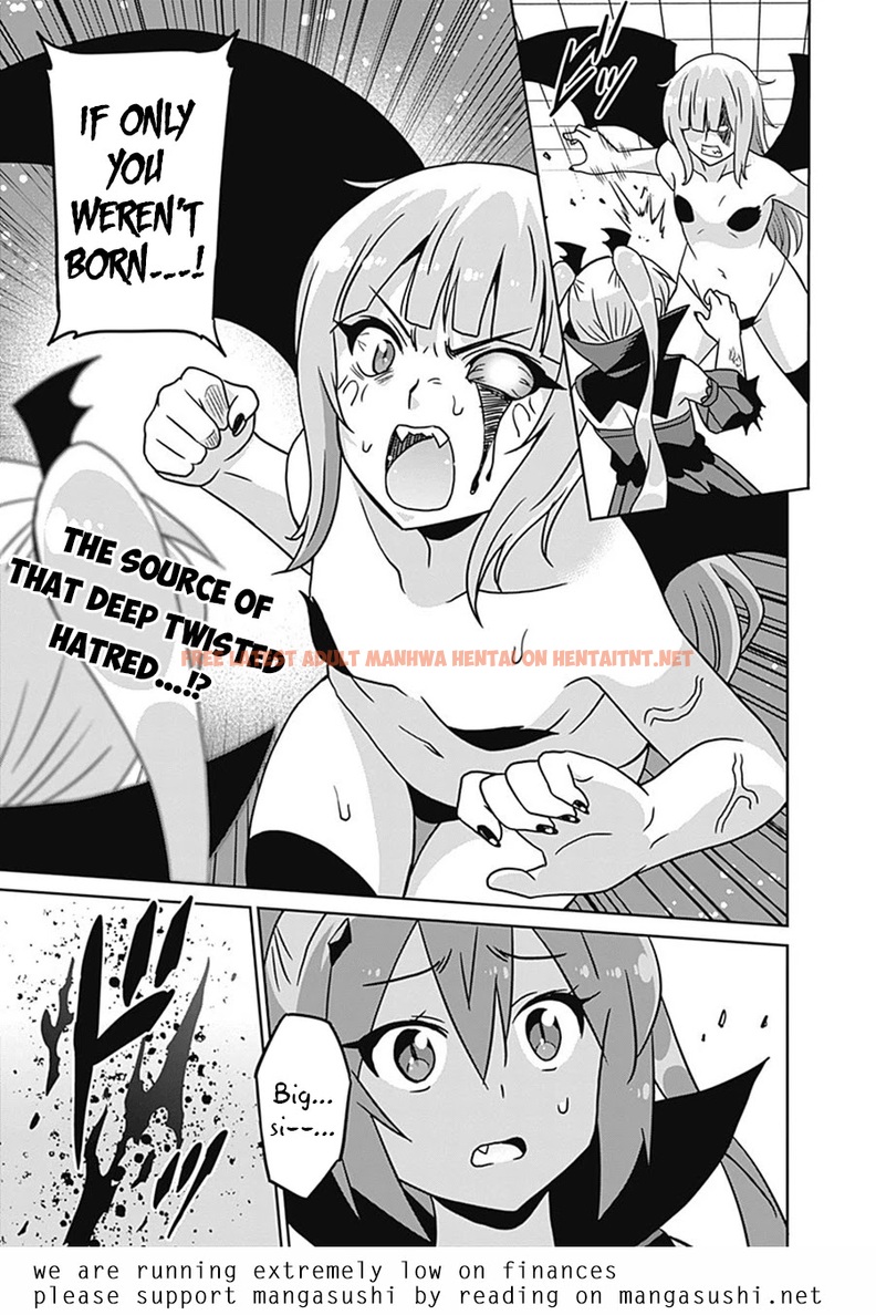 Read Hentai Image 18 529 in comic Saikyou No Shuzoku Ga Ningen Datta Ken - Chapter 60 - hentaitnt.net