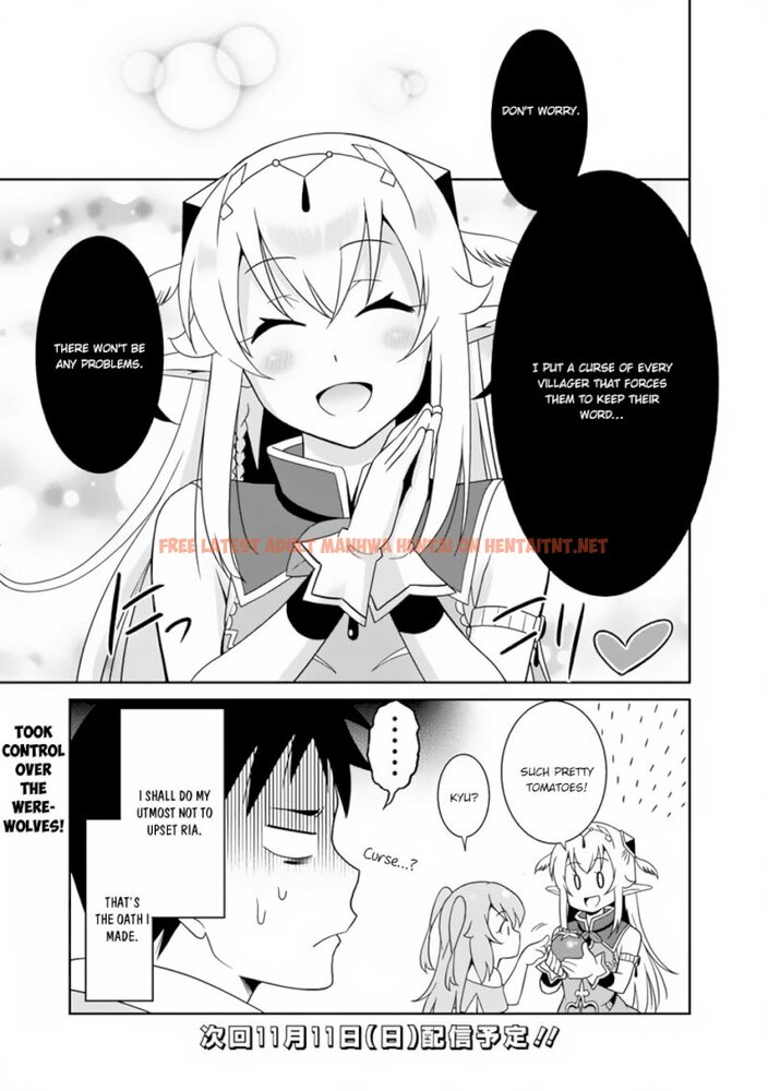 Read Hentai Image 18 845 in comic Saikyou No Shuzoku Ga Ningen Datta Ken - Chapter 8 - hentaitnt.net