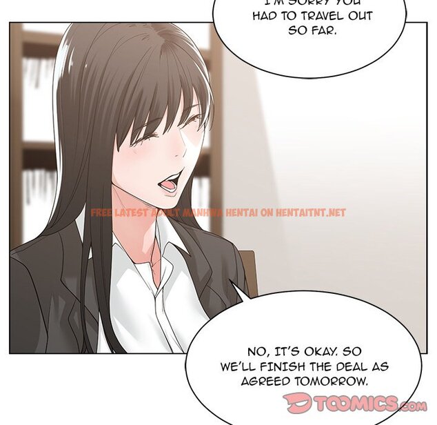 Read Hentai Image 9 916 in comic Salamander - Chapter 10 - hentaitnt.net