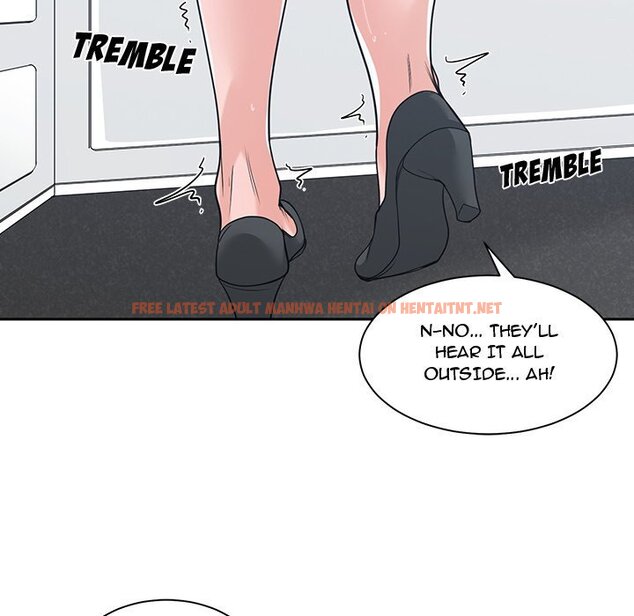 Read Hentai Image 17 791 in comic Salamander - Chapter 13 - hentaitnt.net