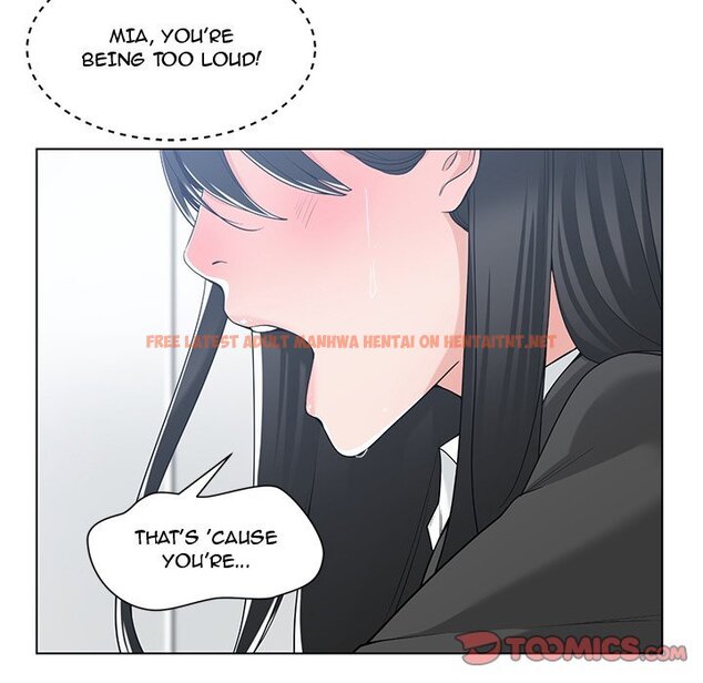 Read Hentai Image 9 791 in comic Salamander - Chapter 13 - hentaitnt.net