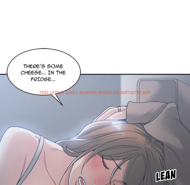 Read Hentai Image 100 757 in comic Salamander - Chapter 15 - hentaitnt.net