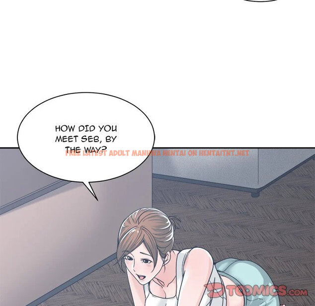 Read Hentai Image 42 750 in comic Salamander - Chapter 16 - hentaitnt.net