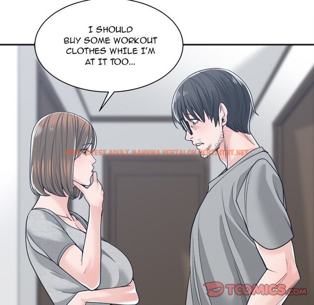 Read Hentai Image 120 133 in comic Salamander - Chapter 18 - hentaitnt.net