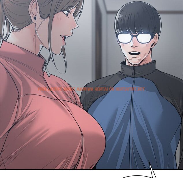 Read Hentai Image 100 121 in comic Salamander - Chapter 19 - hentaitnt.net