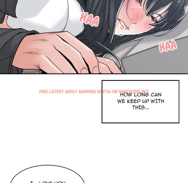 Read Hentai Image 41 121 in comic Salamander - Chapter 19 - hentaitnt.net