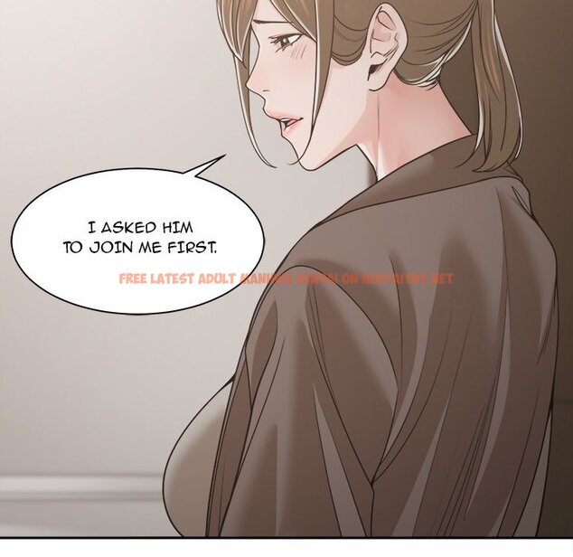 Read Hentai Image 71 121 in comic Salamander - Chapter 19 - hentaitnt.net