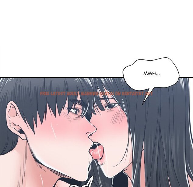 Read Hentai Image 116 115 in comic Salamander - Chapter 20 - hentaitnt.net