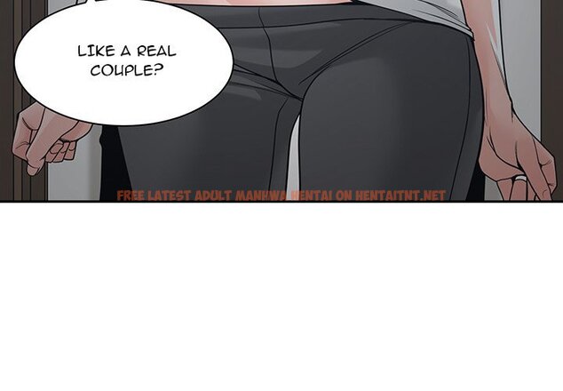 Read Hentai Image 4 108 in comic Salamander - Chapter 20 - hentaitnt.net